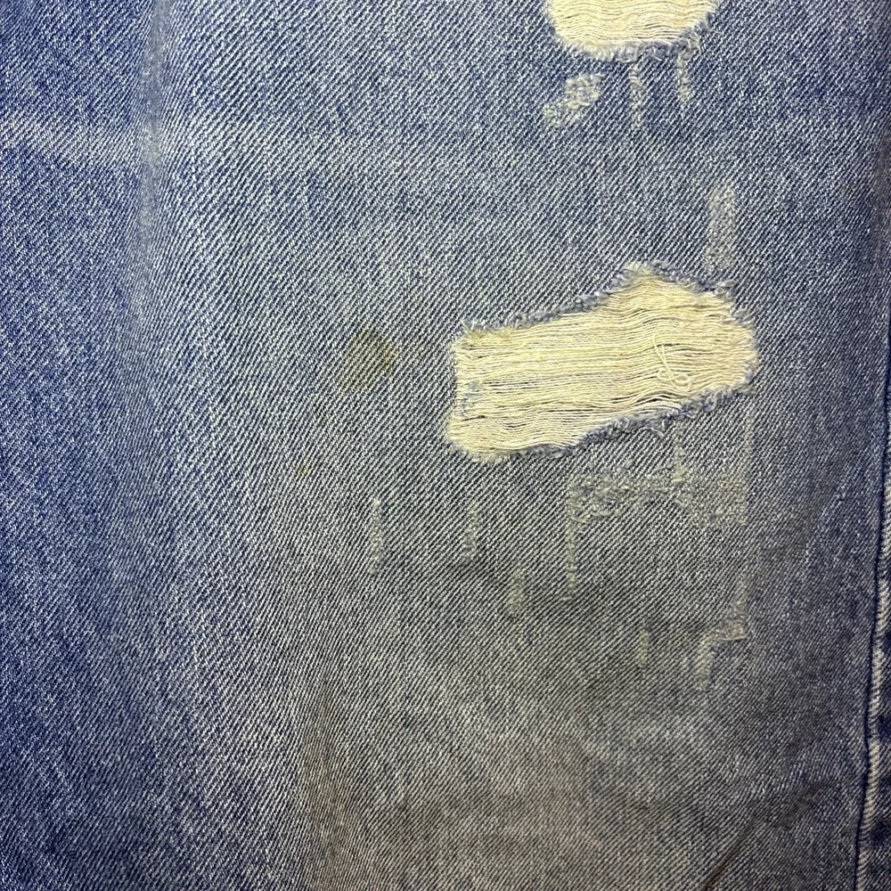 Levis product pair